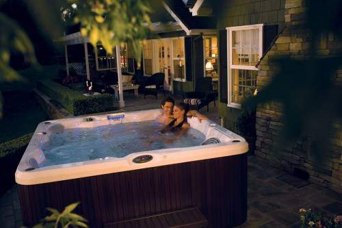 Jacuzzi 