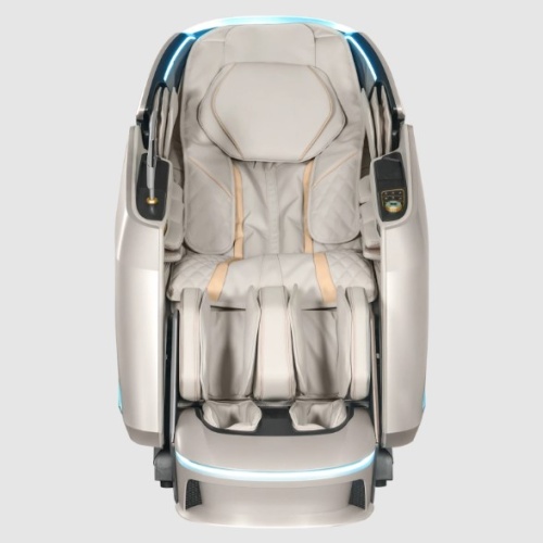 Массажное кресло Ergonova Aviator X Beige Массажное кресло Ergonova Aviator X Beige