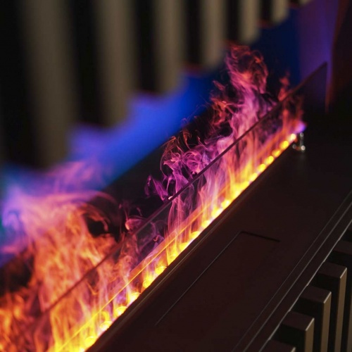 Электроочаг Schönes Feuer 3D FireLine 800 Blue в Тамбове