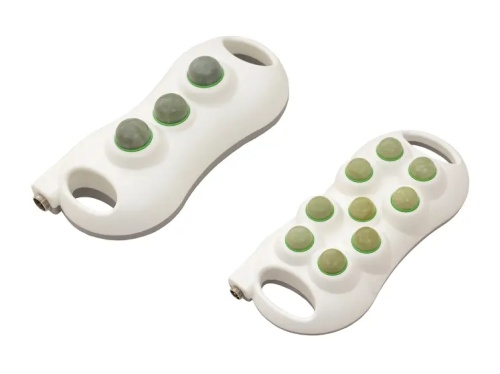 Массажная кровать LOTUS HEALTHCARE R-522