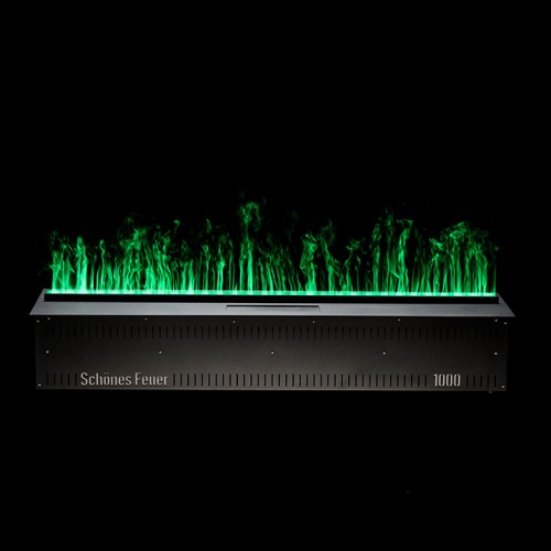 Электроочаг Schönes Feuer 3D FireLine 1000 RGB в Тамбове