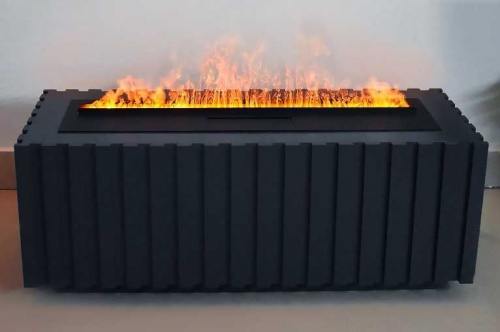 Электрокамин Custom с очагом Schones Feuer 3D FireLine 1000 в Тамбове