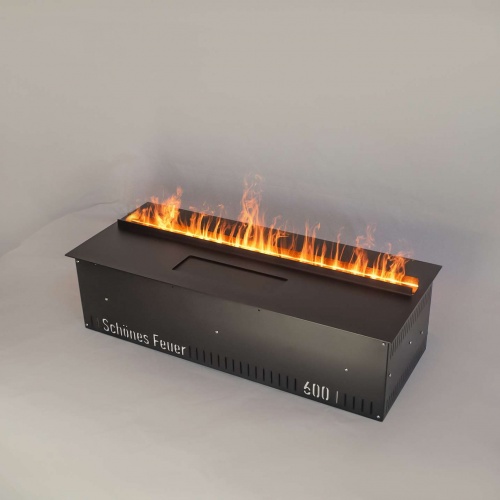 Электроочаг Schönes Feuer 3D FireLine 600 Pro в Тамбове