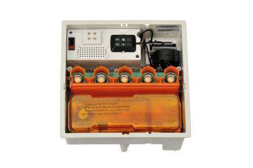 Электроочаг Dimplex Cassette 250 в Тамбове