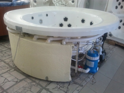 Акватюнинг 