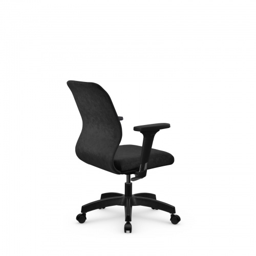 Ортопедическое кресло Metta SU-Mr-4/подл.200/осн.001 Ортопедическое кресло Metta SU-Mr-4/подл.200/осн.001