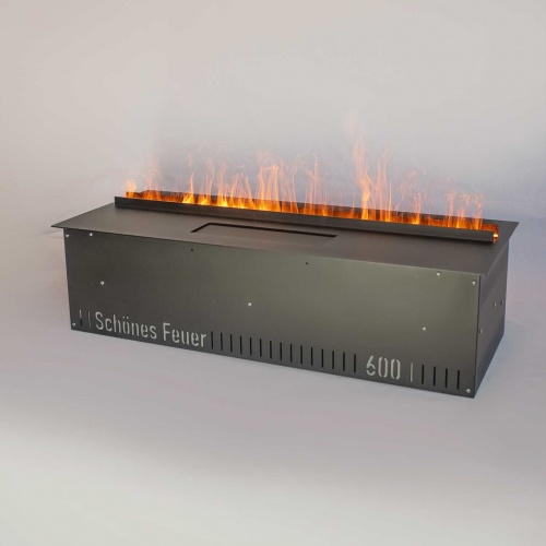 Электроочаг Schönes Feuer 3D FireLine 600 в Тамбове