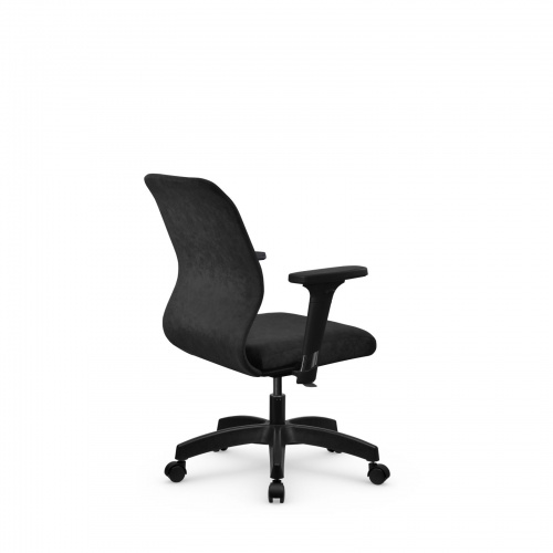 Ортопедическое кресло Metta SU-Mr-4/подл.200/осн.005 Ортопедическое кресло Metta SU-Mr-4/подл.200/осн.005