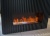 Электроочаг Schönes Feuer 3D FireLine 800 со стальной крышкой в Тамбове