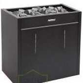 Печь электрическая HARVIA Virta Pro Combi HL135SA  Black