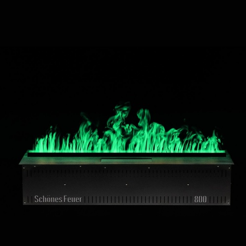 Электроочаг Schönes Feuer 3D FireLine 800 RGB в Тамбове