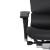 Ортопедическое кресло Falto Leather Premium Черное Ортопедическое кресло Falto Leather Premium Черное