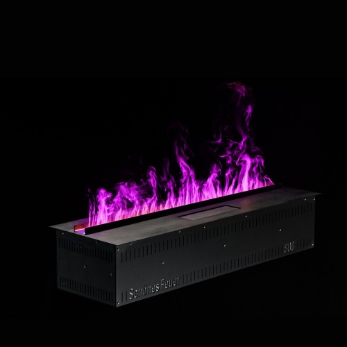 Электроочаг Schönes Feuer 3D FireLine 800 RGB в Тамбове