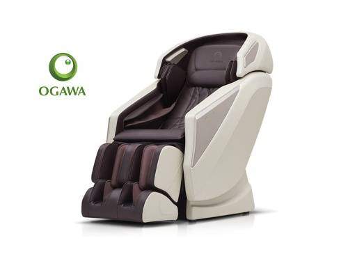 Массажное кресло OGAWA UNO SMART JOY UN624D