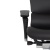 Ортопедическое кресло Falto Leather Premium Черное Ортопедическое кресло Falto Leather Premium Черное