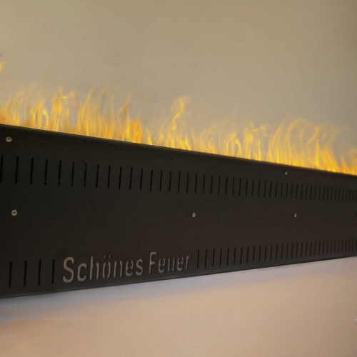 Электроочаг Schönes Feuer 3D FireLine 1500 в Тамбове