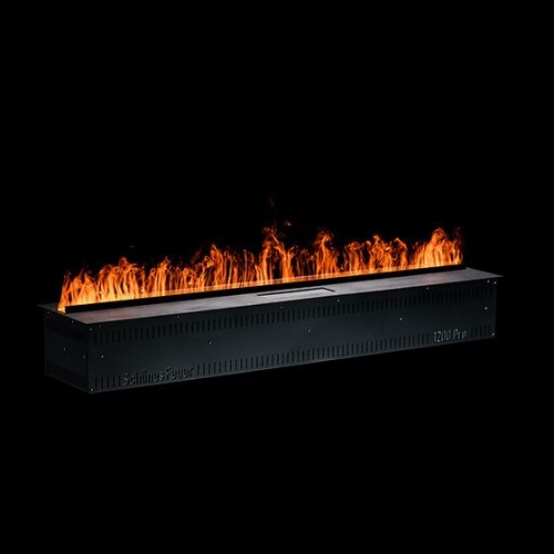 Электроочаг Schönes Feuer 3D FireLine 1200 RGB в Тамбове