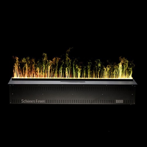 Электроочаг Schönes Feuer 3D FireLine 1200 RGB в Тамбове