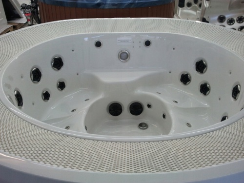 Акватюнинг 