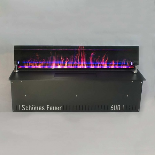 Электроочаг Schönes Feuer 3D FireLine 800 Blue Pro в Тамбове