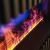 Электроочаг Schönes Feuer 3D FireLine 1500 Blue Pro (с эффектом cинего пламени) в Тамбове