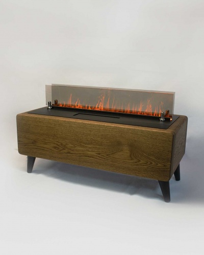 Электрокамин Artwood с очагом Schones Feuer 3D FireLine 600 в Тамбове