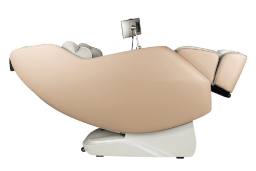 Массажное кресло Bodo Eva Beige