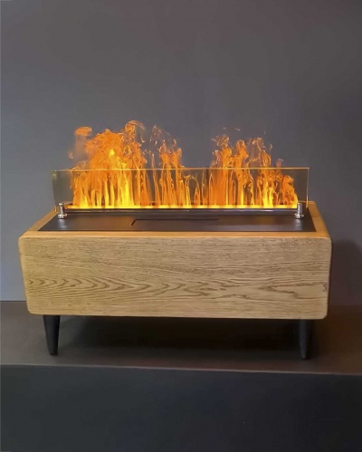 Электрокамин Artwood с очагом Schones Feuer 3D FireLine 600 в Тамбове