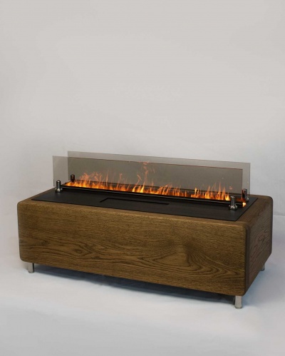 Электрокамин Artwood с очагом Schones Feuer 3D FireLine 600 в Тамбове