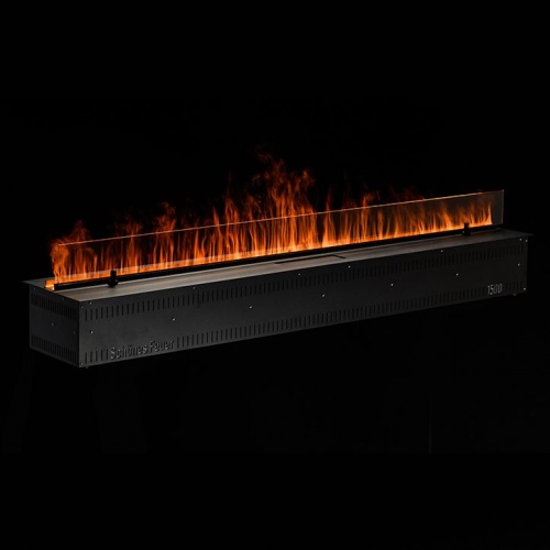 Электроочаг Schönes Feuer 3D FireLine 1500 RGB в Тамбове