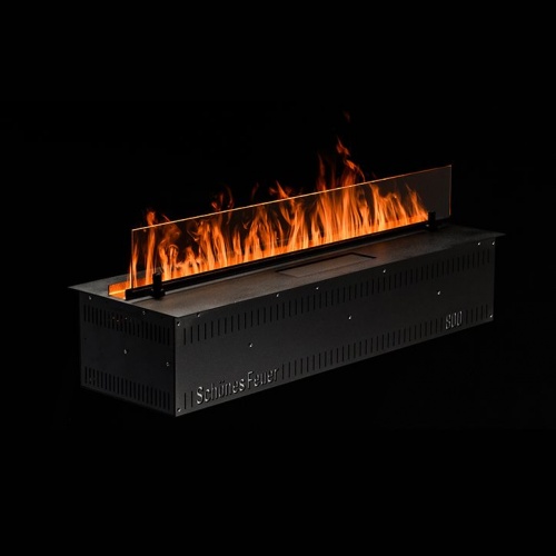 Электроочаг Schönes Feuer 3D FireLine 800 RGB в Тамбове