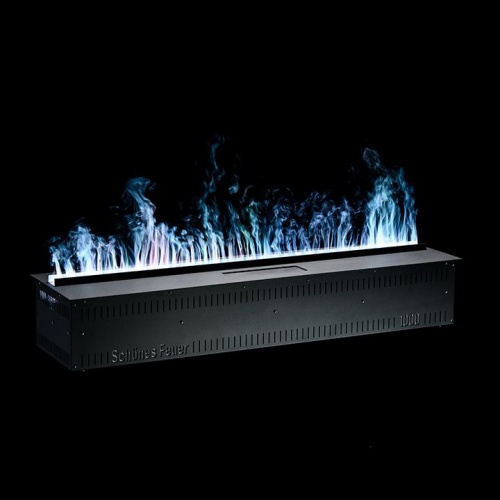 Электроочаг Schönes Feuer 3D FireLine 1200 RGB в Тамбове