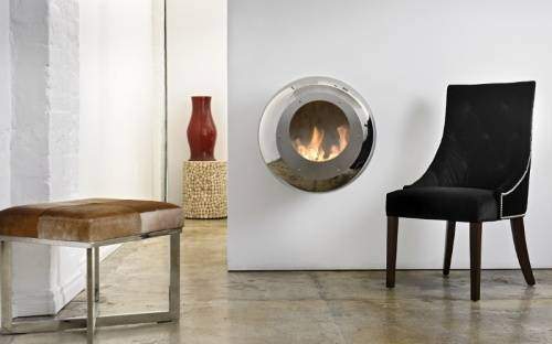 COCOON FIRES 